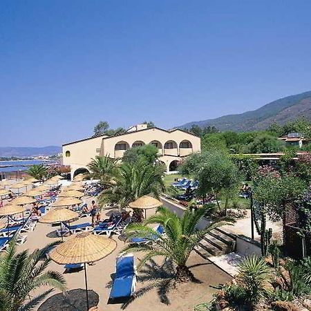 Dogan Paradise Beach Özdere Buitenkant foto